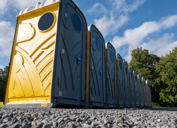 Best ADA-Compliant Portable Toilet Rental  in Itta Bena, MS