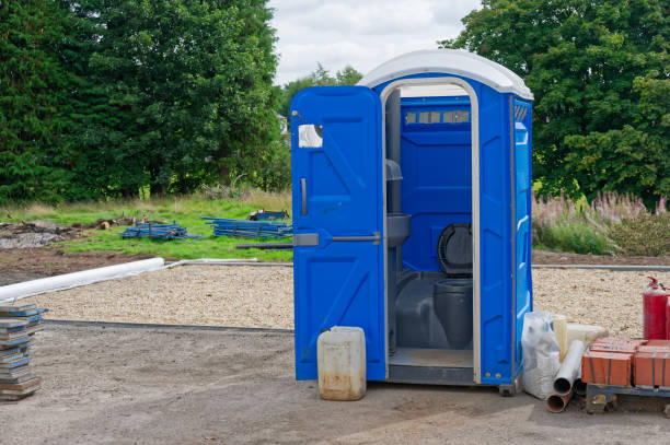 Best Long-Term Portable Toilet Rental  in Itta Bena, MS