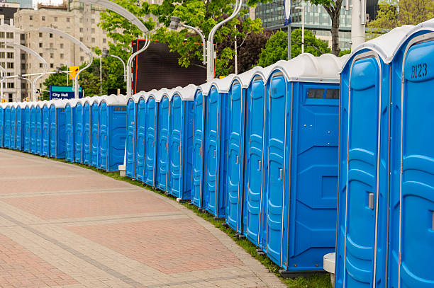 Best Event Portable Toilet Rental  in Itta Bena, MS