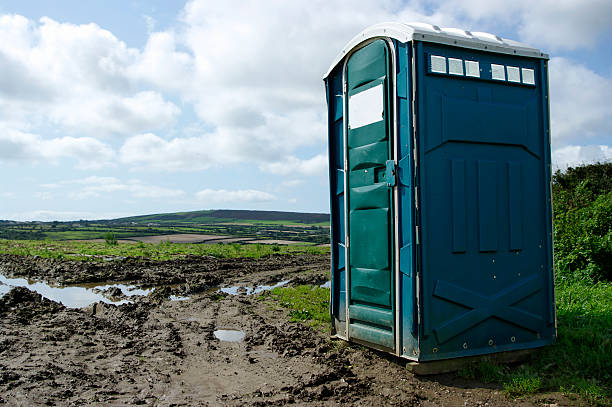 Best Portable Restroom Removal and Pickup  in Itta Bena, MS